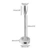 Boat Wall Light Touchs Dimming LED Reading Lamp Flexible Gooseneck Wall Lamp Suitable for Truck Motorhome Yachts Cabin