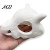 Crâne Habitat Animal Aquatique Décoration Aquarium Grotte, Cachette Durable Réaliste en PLA Abri Grotte Unique pour Aquarium, Ornement Imprimé en 3D pour Aménagement Paysager