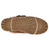 (WMNS) UGG Classic Weather Hiker Brown Women's 1112477-CHE