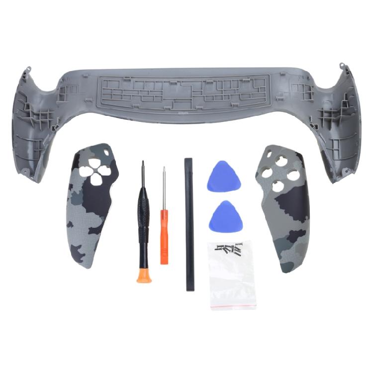 

Game Console Housing Protector Cover for PS Portal Camouflage Skin Sleeve Waterproof Protective Case Scratchproof Case 1