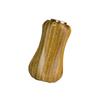 Manopola Manico Pesca Legno Mulinello da Pesca Pomello Potenza Impugnatura Manico Mulinello da Baitcasting Parte di Ricambio Accessori