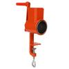 Hand Cranking Manual Grinder Aluminum Alloy Milling Machine for Nuts Grain Corn Wheat Oats