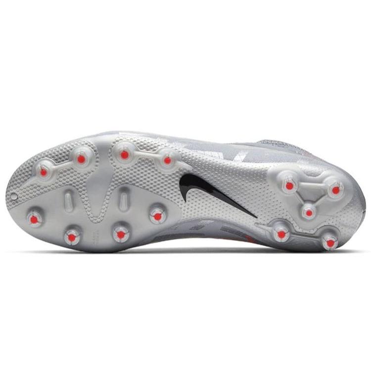 Nike Phantom VSN 2 Academy DF MG 'Grigio Nero' CD4157-906
