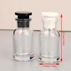 30Ml Glass Empty Refillable Perfume Bottle Travel Portable Sample Bottle Diy