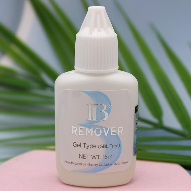 Coreea Ibeauty Gel Delicat Remover Extensii Gene 15g