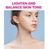 50g Small White Jar Facial Brightening Mooth Delicate Radiant and Translucent Rapid Absorption of Skin Retinol Anti Aging Serum