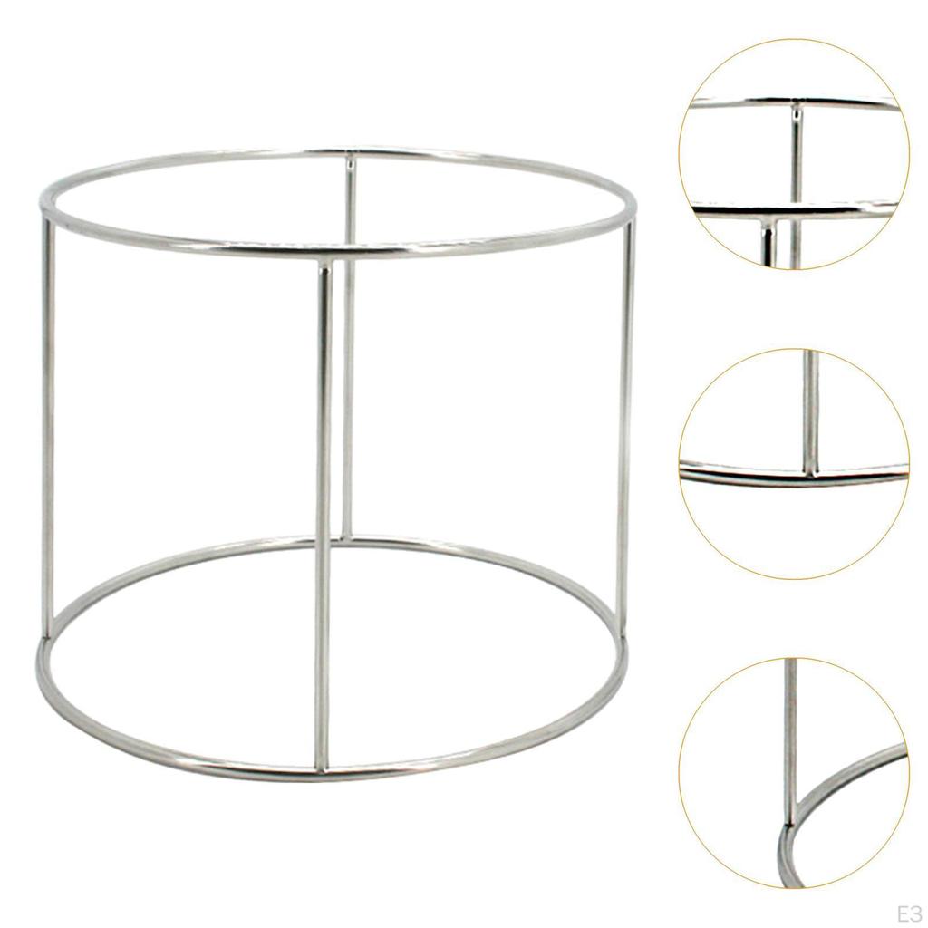 Insulated Rack, Pot/Casserole Countertop Protector, Multi-Purpose Cooling Outdoor