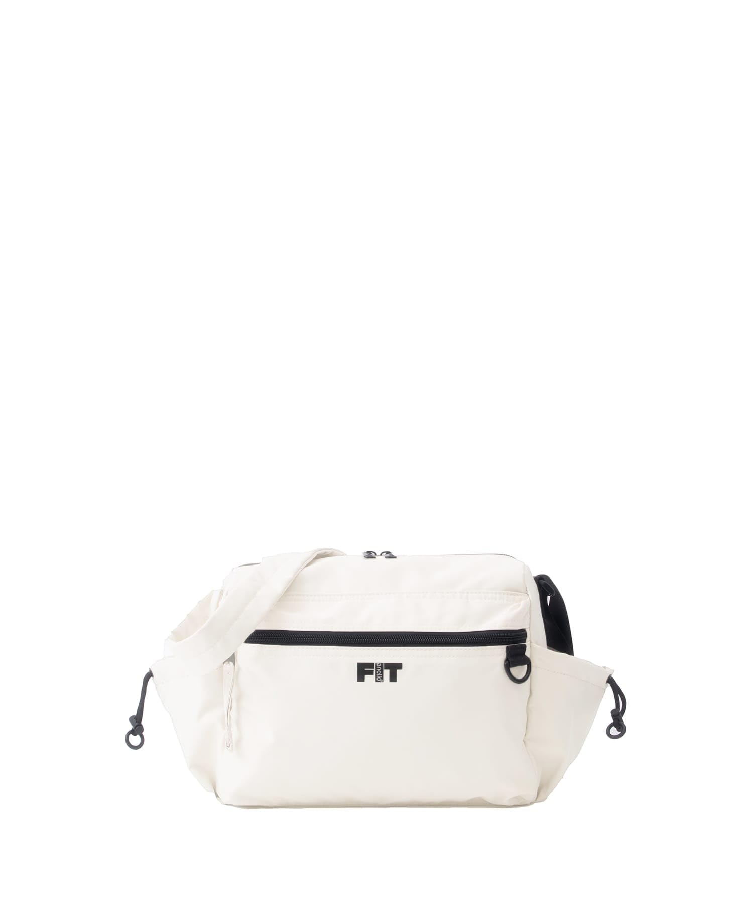 LYRA Shoulder Lightweight Bag, A5, Double-Sided Water-Repellent,