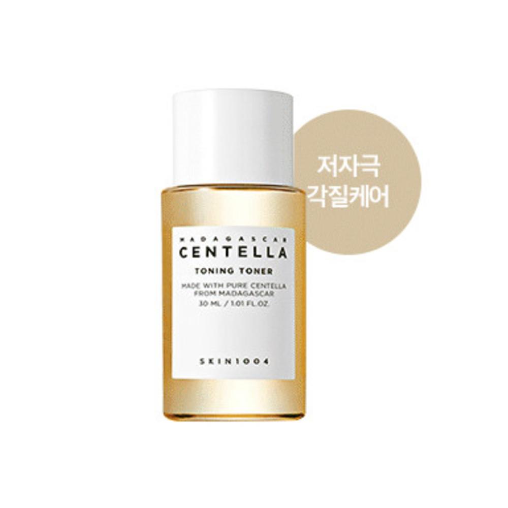 

[Skin1004] Миниатюра (выбрать 1) Набор миниатюр корейской косметики Toning Toner 30ml