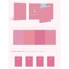BTS - Mini Album Vol. 6 BTS Map Of The Soul : Persona (Random 1 of Versions 1/2/3/4 Sent)