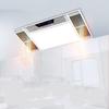 Shengbei Dual Fan Heater & Integrated Bathroom Exhaust Fan