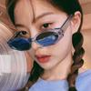 Neoretro 19119 Ugly Retro Sunglasses C3 Clear
