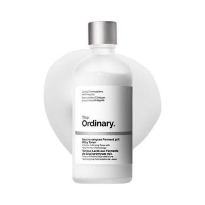 Cuidado facial – Tónicos faciales