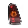 Replacement Rear Brake Tail Lights Lens Assembly Compatible For Mini Cooper R50 R52 R53 2001-2004 63216935783 63216935784