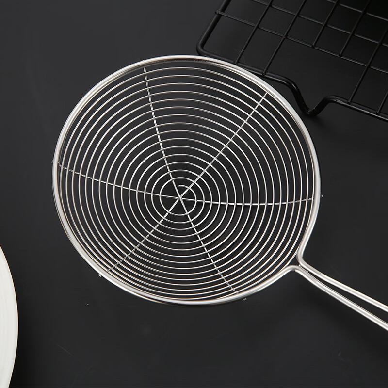 Abay 304 Stainless Steel Kitchen Strainer