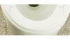 Sedile WC Universale Ispessito a Chiusura Lenta, Forma a U, Forma a V, Forma a O, Accessori per WC Domestici