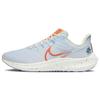 (WMNS) Air Zoom Pegasus 39 'Light Thistle Safety Orange' Women's DX6047-181