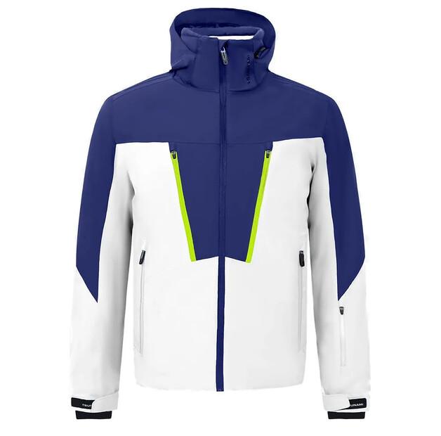 Tsunami Jacket Predator