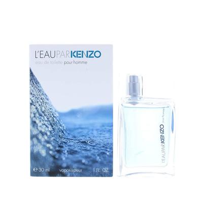 [Kenzo] L'Eau Par Kenzo Pour Homme EDT 30mL