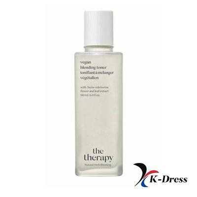 The Therapy Vegan Blending Toner 180ml