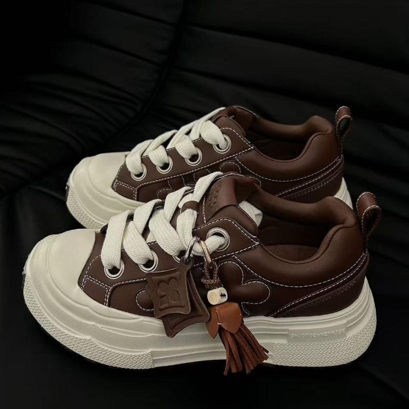 

Ensemble series women s shoes retro plum blossom generation trend couple board shoes sports shoes women 40