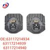 BMW G38 Light Source Compatible: 63117214934, 63117214939, 63117214940