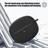 Flexible Guard Silicone Protective Case Housing For MC2 Air Earphone Shockproof Cover Scratch Resistant Sleeve Daily Use