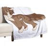 Leafpool Throw Blanket Beach Manga for Winter Decorative Sofas Blankets Sofas Of Decoration for Sofa Blankets