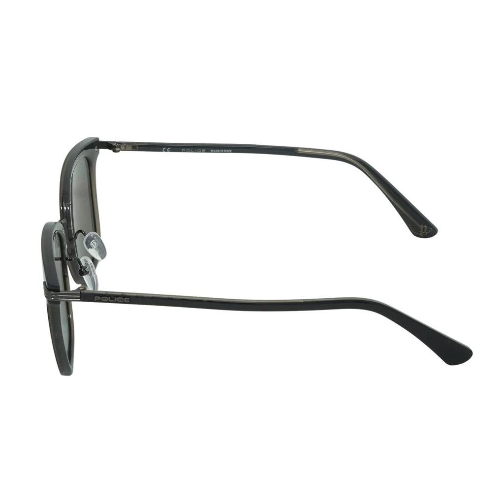 Police Mens Spl463G Sunglasses