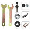 Electric Drill 5pcs Angle Grinder Angle Grinder Wrench