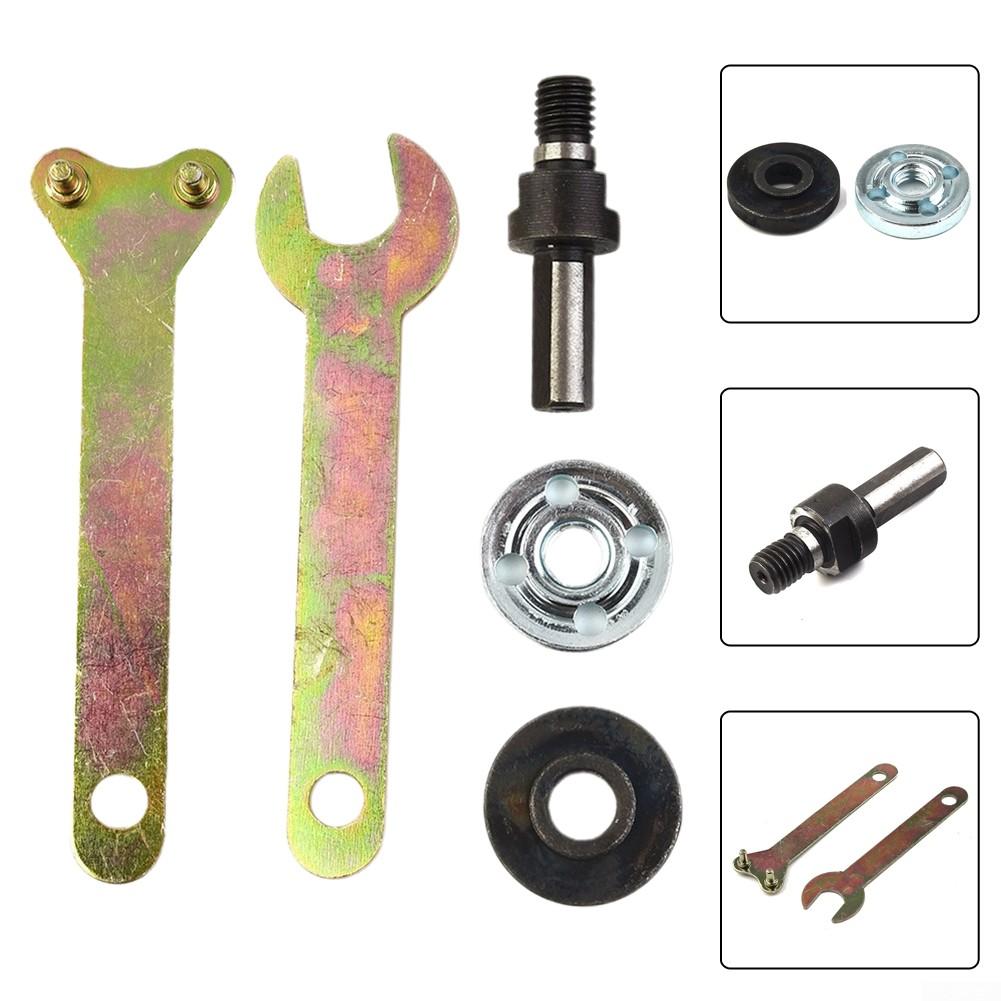 Electric Drill 5pcs Angle Grinder Angle Grinder Wrench