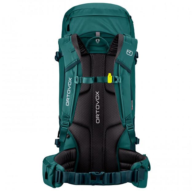 Backpack Ortovox Peak 52 S Deep Ocean (Women's) (46268-54201)