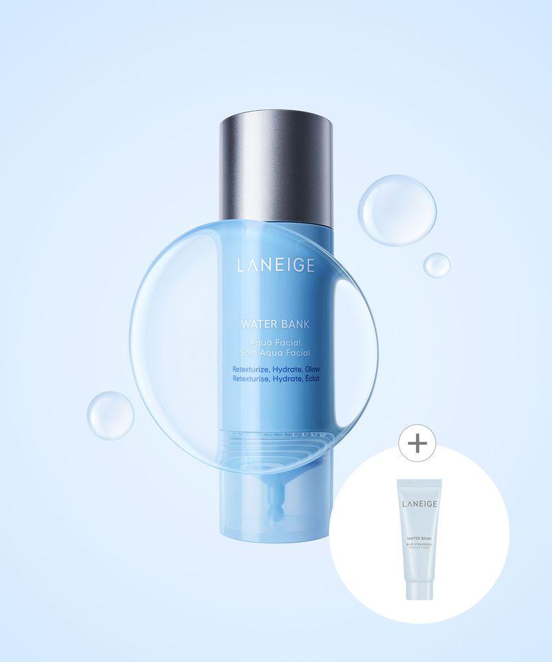 Water Bank Aqua Facial 30мл