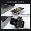 ZIKE Z791C USB-C Magnetic Extended Storage for iPhone 16/15 Series - 1TB