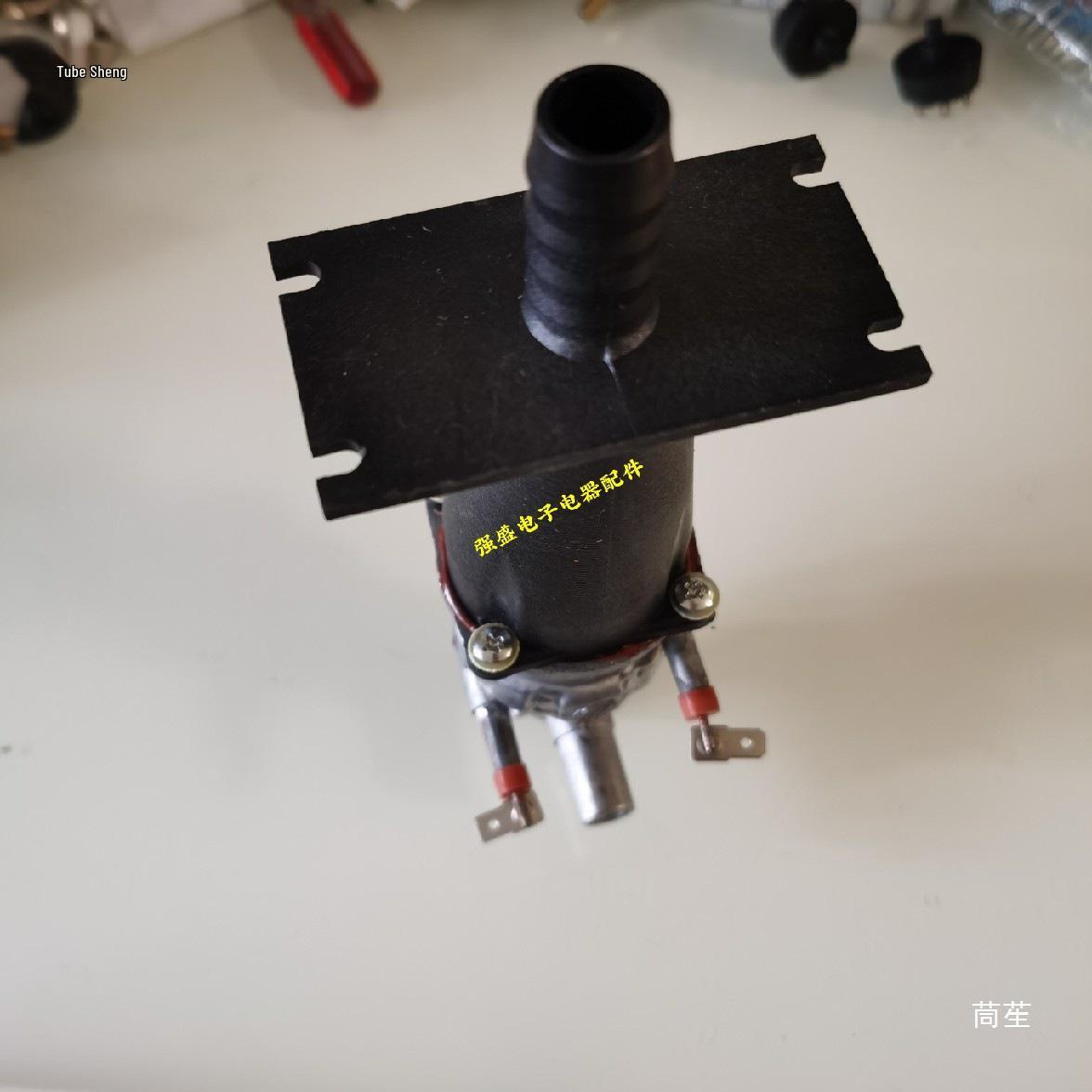 1800W Multi-Functional Steam Garment Steamer with KZ-GT17 Heating Element 0.8L and below