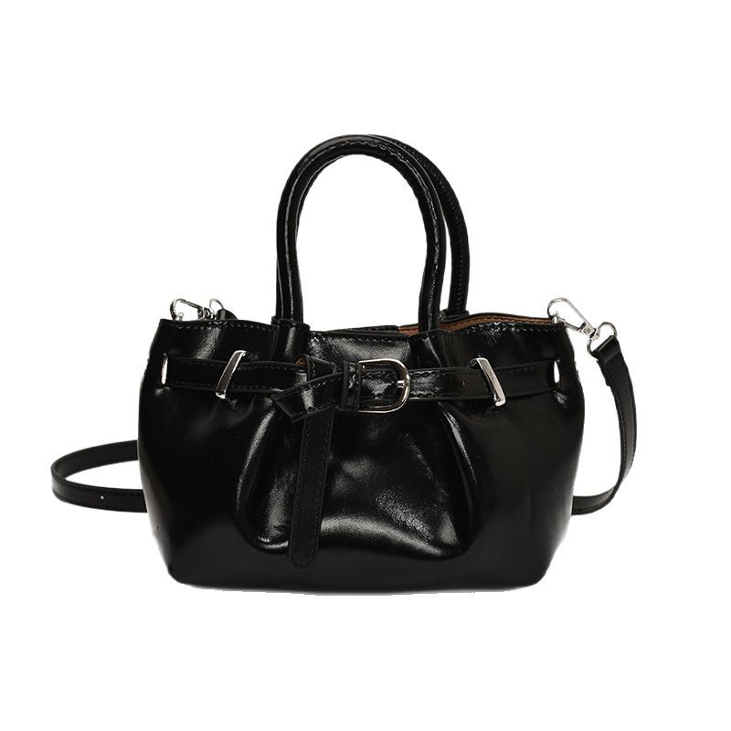 Handbag Women's Fashion Shoulder Bag Casual Versatile Messenger Bag