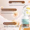 Winter Sweater Anti-Static Fabric Softener Spray – Natural, Unscented, Long-lasting Static Removal 