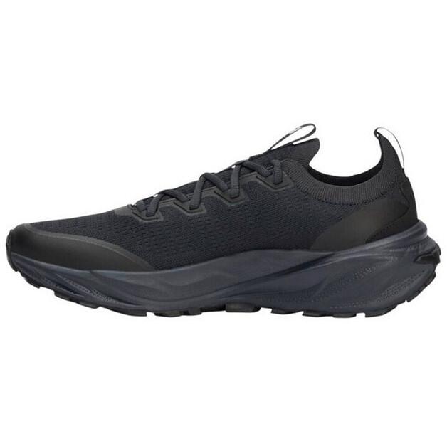 Полуботинки Jack Wolfskin PS Trail Knit Low