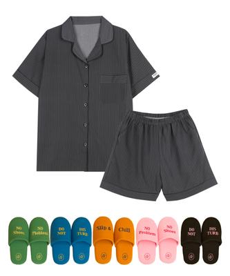 Vêtements pour la maison et le sommeil – Pyjamas et ensembles de sommeil