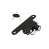 GS1300 Motorcycle Accessories For BMW R1300GS R 1300 GS GS1300 2023 2024 2025 Helmet Lock Side Anti-theft Security with 2 Keys