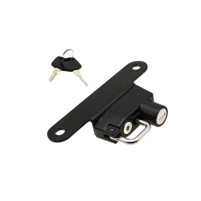 GS1300 Motorcycle Accessories For BMW R1300GS R 1300 GS GS1300 2023 2024 2025 Helmet Lock Side Anti-theft Security with 2 Keys