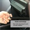Leather Car Armrest Pad Protector Cover SUV Center Console Box Cushion Protector
