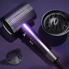 Gradient Hair Dryer 4color Fashionable Ttype 1600w Highpower 220v Household