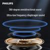 Philips TAS2307 Portable Bluetooth Speaker (CN version)