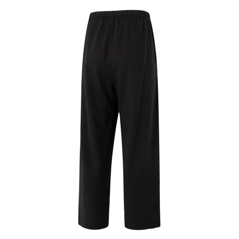 adidas Men's Sport Knit Terry Sweatpants