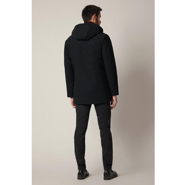 Куртка переходная Lancerto Black Horgen Jacket