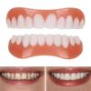 New Denture Silicone Kit Denture Silicone Liners Soft Denture Kit Soft Denture Kit Teeth Upper And Lower Set Easy Use Braces