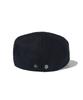 CARGOBROS FOR WOMAN Classic Mood Hunting Cap (Black)