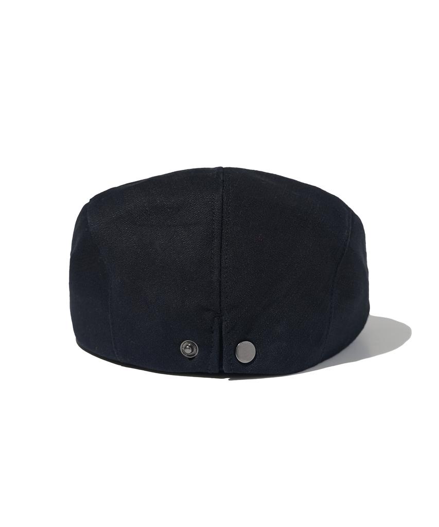 CARGOBROS FOR WOMAN Classic Mood Hunting Cap (Black)