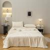 Summer Cotton Quilts Thin Air Conditioning Comforter Soft Breathable Office Nap Blanket Quilted Bed Covers